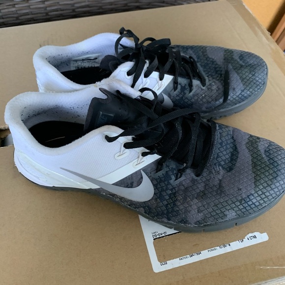 nike metcon 4 xd crossfit
